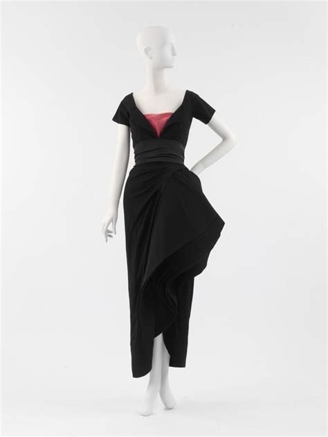 christian dior vintage dress|christian dior eventail dress gown.